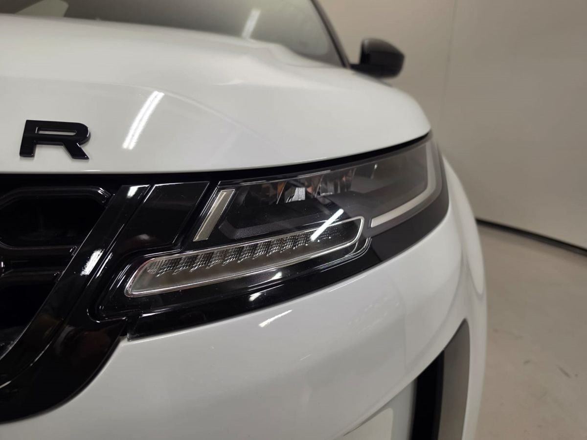 LAND ROVER Range Rover Evoque 2.0D I4-L.Flw 150 CV AWD Auto R-Dynamic S